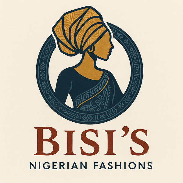 Bisi's Nigerian Fashions